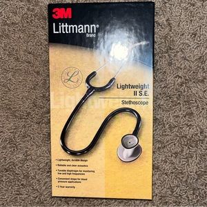 Littmann Stethoscope